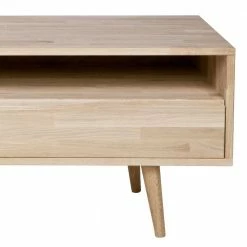 Lowboard Grazy Aus Eiche Teilmassiv -Lana Sales lowboard eiche teilmassiv 150 cm breit grazy 05