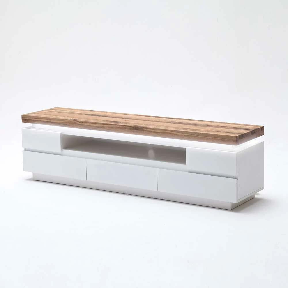 Lowboard Zelda In LED Beleuchtung 3 Lowboard Zelda In LED Beleuchtung