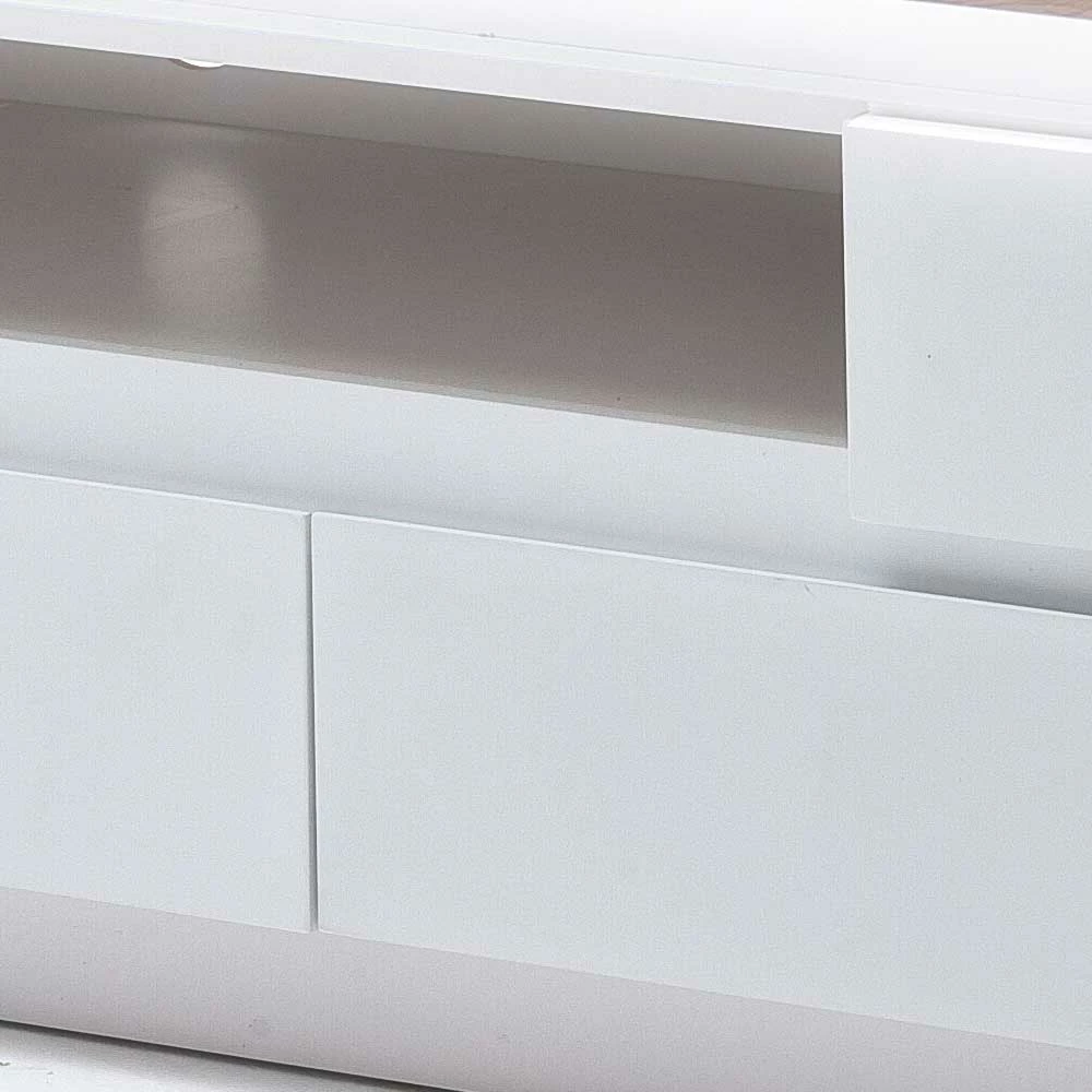 Lowboard Zelda In LED Beleuchtung 5 Lowboard Zelda In LED Beleuchtung – Bild 3