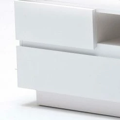 Lowboard Zelda In LED Beleuchtung 11 Lowboard Zelda In LED Beleuchtung -Lana Sales lowboard led beleuchtung weiss mit wildeiche massivholz zelda 04