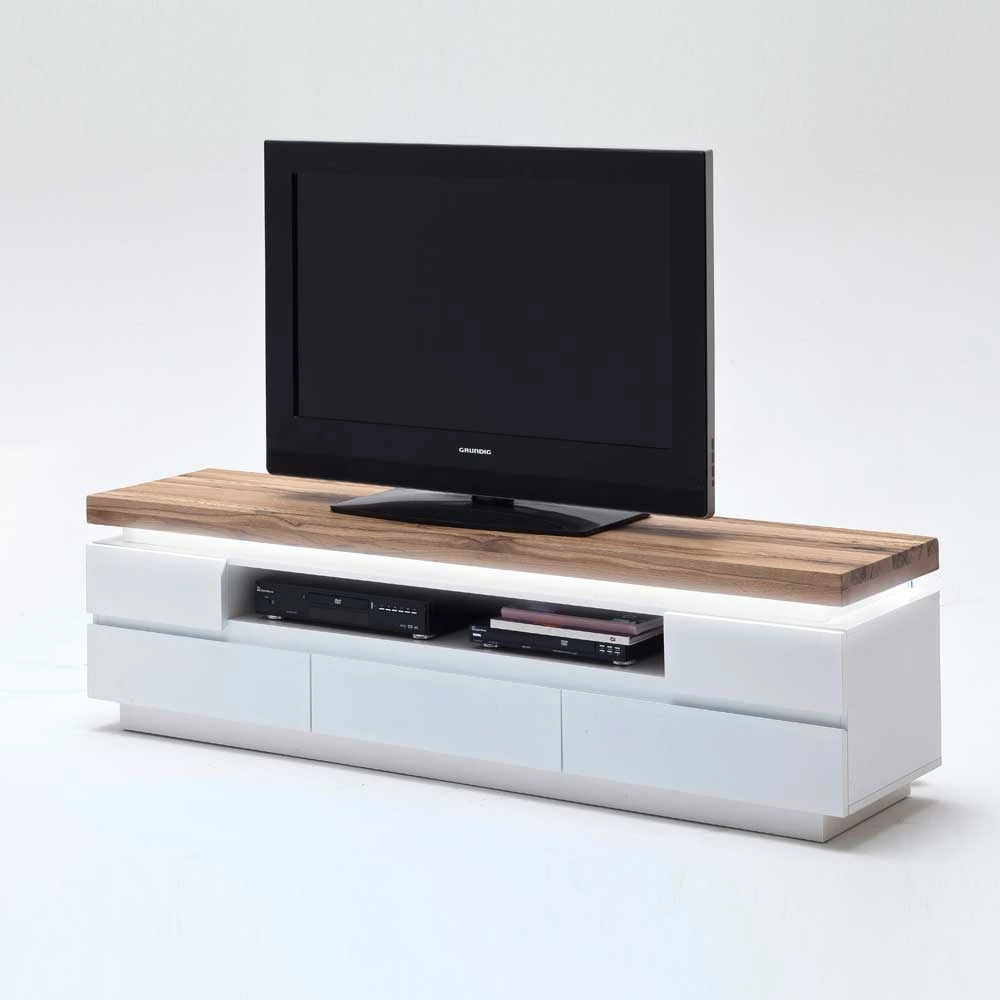 Lowboard Zelda In LED Beleuchtung 7 Lowboard Zelda In LED Beleuchtung – Bild 5