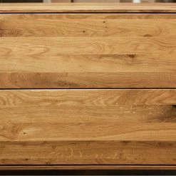 Lowboard Manzey Aus Wildeiche Massiv Geölt 7 Lowboard Manzey Aus Wildeiche Massiv Geölt -Lana Sales lowboard wildeiche massiv geoelt stahl manzey 03