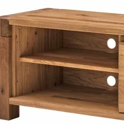 Massives Eichenholz TV Board 139 Cm Breit - Tailuv 8 Massives Eichenholz TV Board 139 Cm Breit - Tailuv -Lana Sales massives eichenholz tv board 139 cm breit modernes landhaus tailuv 02