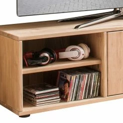 Massives TV Board Aus Eichenholz - Dulciana 10 Massives TV Board Aus Eichenholz - Dulciana -Lana Sales massives tv board aus eichenholz mit 2 tueren 4 faechern 178x38x40 dulciana 02