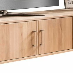 Massives TV Board Aus Eichenholz - Dulciana 11 Massives TV Board Aus Eichenholz - Dulciana -Lana Sales massives tv board aus eichenholz mit 2 tueren 4 faechern 178x38x40 dulciana 03