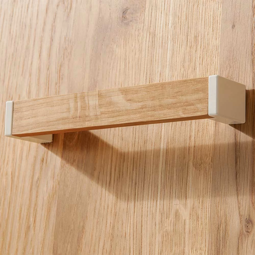 Massives TV Board Aus Eichenholz - Dulciana 7 Massives TV Board Aus Eichenholz - Dulciana – Bild 5