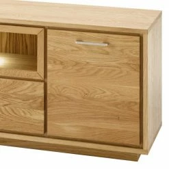 Massives TV Board Aus Wildeiche - Vochalov 9 Massives TV Board Aus Wildeiche - Vochalov -Lana Sales massives tv board aus wildeiche mit 205 cm breite vochalov 02