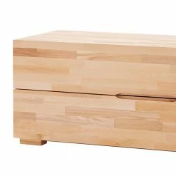 Massivholz Lowboard Buche Natur Pleasure Mit 2 Schubladen 7 Massivholz Lowboard Buche Natur Pleasure Mit 2 Schubladen -Lana Sales massivholz lowboard buche natur mit 2 schubladen pleasure 02