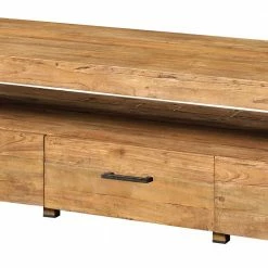 Massivholz Lowboard Monument Aus Teak Unbehandelt 9 Massivholz Lowboard Monument Aus Teak Unbehandelt -Lana Sales massivholz lowboard teak unbehandelt schubladen monument 03