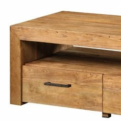 Massivholz Lowboard Monument Aus Teak Unbehandelt 10 Massivholz Lowboard Monument Aus Teak Unbehandelt -Lana Sales massivholz lowboard teak unbehandelt schubladen monument 04