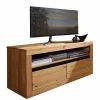 Massivholz TV Element Mit 111 Cm Breite - Filedria -Lana Sales massivholz tv element mit 111 cm breite aus kiefer in eichefarben filedria f