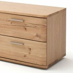 Massivholz TV Lowboard Mit 5 Schubladen - Mabasa 12 Massivholz TV Lowboard Mit 5 Schubladen - Mabasa -Lana Sales massivholz tv lowboard mit 5 schubladen 175 cm breit mabasa 04