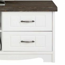 Modern Country TV Board Aus Kiefer - Ayrinu -Lana Sales modern country tv board aus kiefer in weiss grau ayrinu 05