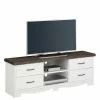 Modern Country TV Board Aus Kiefer - Ayrinu -Lana Sales modern country tv board aus kiefer in weiss grau ayrinu f