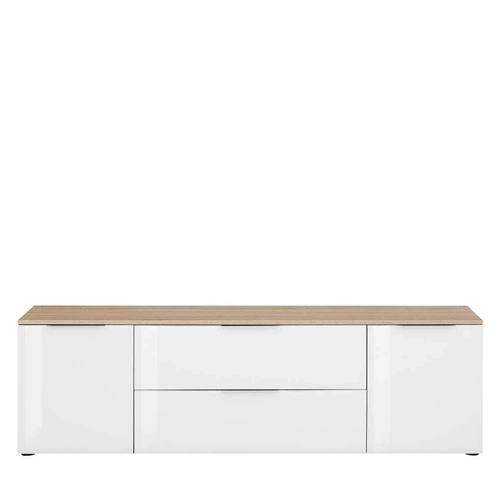 Modernes Lowboard Mit 181cm Breite - Ildanov 5 Modernes Lowboard Mit 181cm Breite - Ildanov – Bild 3