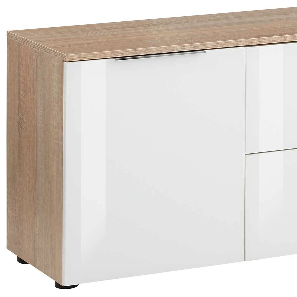 Modernes Lowboard Mit 181cm Breite - Ildanov 6 Modernes Lowboard Mit 181cm Breite - Ildanov – Bild 4