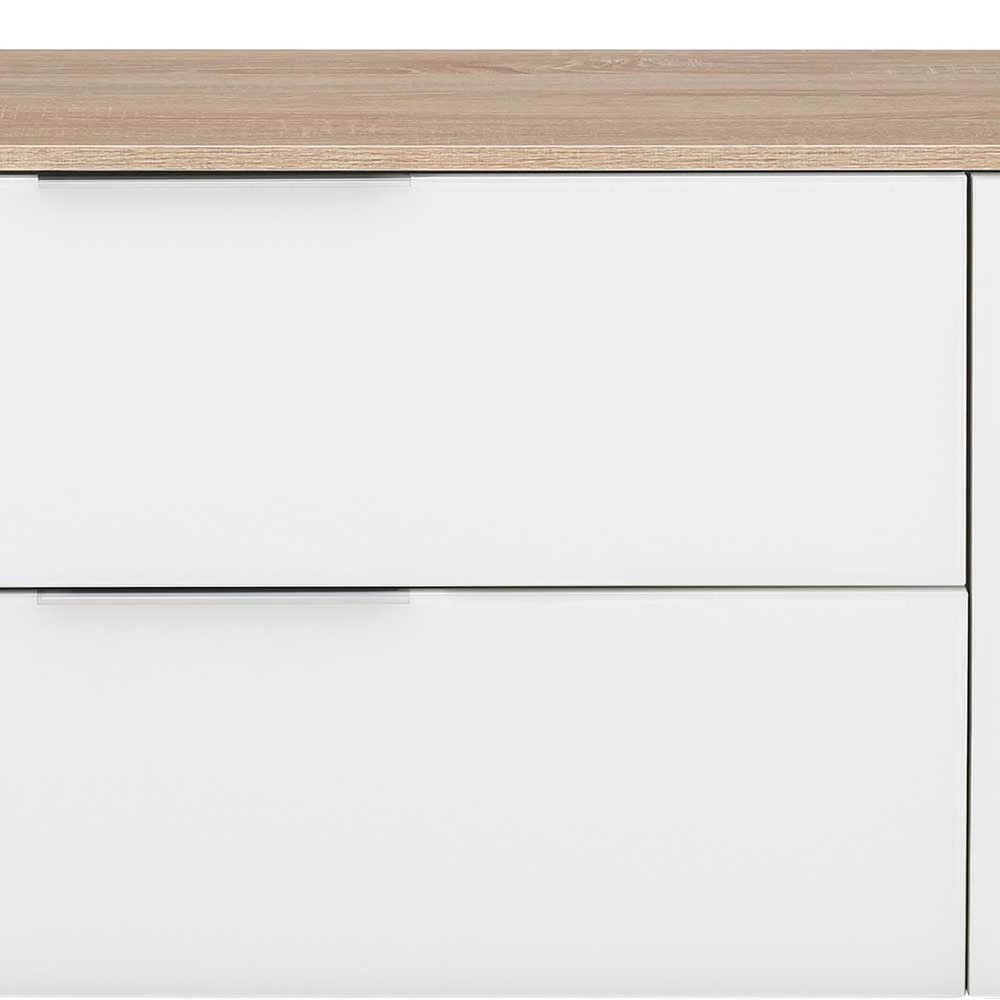 Modernes Lowboard Mit 181cm Breite - Ildanov 7 Modernes Lowboard Mit 181cm Breite - Ildanov – Bild 5