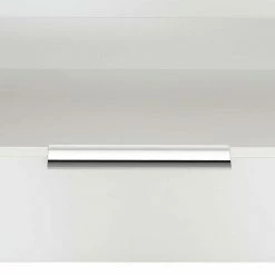 Modernes Lowboard Mit 181cm Breite - Ildanov 13 Modernes Lowboard Mit 181cm Breite - Ildanov -Lana Sales modernes lowboard mit 181cm breite in weiss glas eiche sonoma ildanov 05