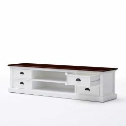 Niedriges Sideboard Venzeno Als TV Möbel 10 Niedriges Sideboard Venzeno Als TV Möbel -Lana Sales niedriges sideboard als tv moebel teilmassiv venzeno 02