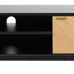 Skandi Design TV Tisch Mit 2 Türen & 2 Fächern - Carneys 13 Skandi Design TV Tisch Mit 2 Türen & 2 Fächern - Carneys -Lana Sales skandi design tv tisch mit 2 tueren 2 faechern in schwarz eiche carneys 05