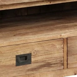 Teak Lowboard Pilica Massiv 10 Teak Lowboard Pilica Massiv -Lana Sales teak lowboard massiv 160 cm pilica 04