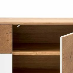 Topp Fernseher Unterschrank 200 Cm Breit - Smonia -Lana Sales topp fernseher unterschrank 200 cm breit in weiss eiche smonia 03