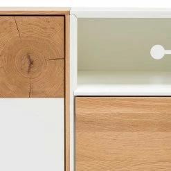 Topp Fernseher Unterschrank 200 Cm Breit - Smonia -Lana Sales topp fernseher unterschrank 200 cm breit in weiss eiche smonia 04