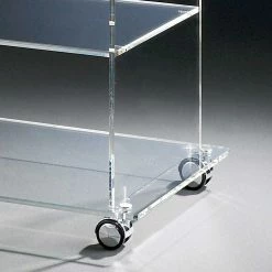 Transparenter TV HiFi Wagen Aus Acryl Glas - Zinsoe 6 Transparenter TV HiFi Wagen Aus Acryl Glas - Zinsoe -Lana Sales transparenter tv hifi wagen aus acryl glas mit 3 ebenen zinsoe 02