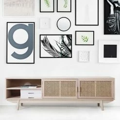 Trend Design Lowboard Mit Wiener Geflecht Türen - Oncinasa 9 Trend Design Lowboard Mit Wiener Geflecht Türen - Oncinasa -Lana Sales trend design lowboard mit wiener geflecht tueren in naturfarben 150x45x36 oncinasa 01