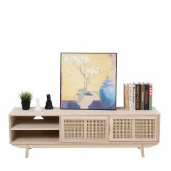 Trend Design Lowboard Mit Wiener Geflecht Türen - Oncinasa 10 Trend Design Lowboard Mit Wiener Geflecht Türen - Oncinasa -Lana Sales trend design lowboard mit wiener geflecht tueren in naturfarben 150x45x36 oncinasa 02