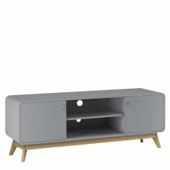 TV Board Im Skandinavischen Stil - Wavan