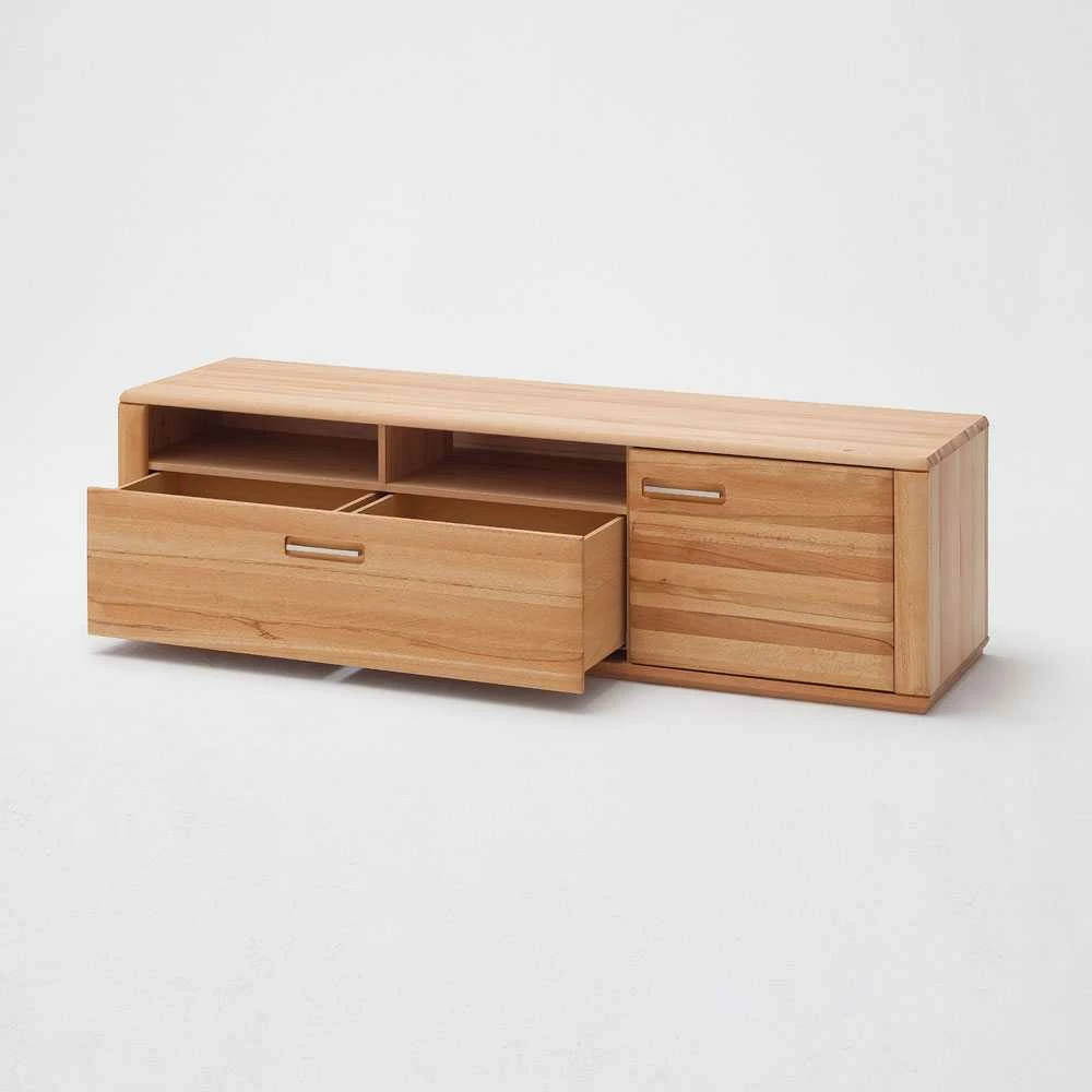 TV Board Athias Aus Kernbuche Teilmassiv 7 TV Board Athias Aus Kernbuche Teilmassiv – Bild 5