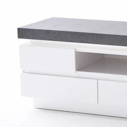 TV Board Rebelvo Mit LED Beleuchtung -Lana Sales tv board led beleuchtung 175 cm rebelvo 04