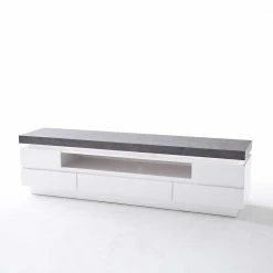 TV Board Rebelvo Mit LED Beleuchtung -Lana Sales tv board led beleuchtung 175 cm rebelvo 05