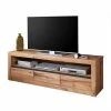 TV Board Mit Drei Schubladen & Fach - Nescavan 2 TV Board Mit Drei Schubladen & Fach - Nescavan -Lana Sales tv board mit drei schubladen fach aus wildeiche zerreiche nescavan f