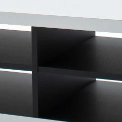 TV Board Dosa In Weiß -Lana Sales tv board weiss rollen dosa 04