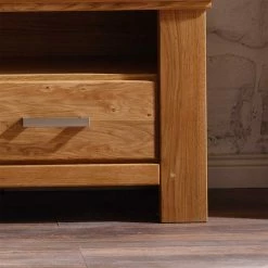 TV Board Ladressa Aus Wildeiche 12 TV Board Ladressa Aus Wildeiche -Lana Sales tv board wildeiche 125 cm breit ladressa 04