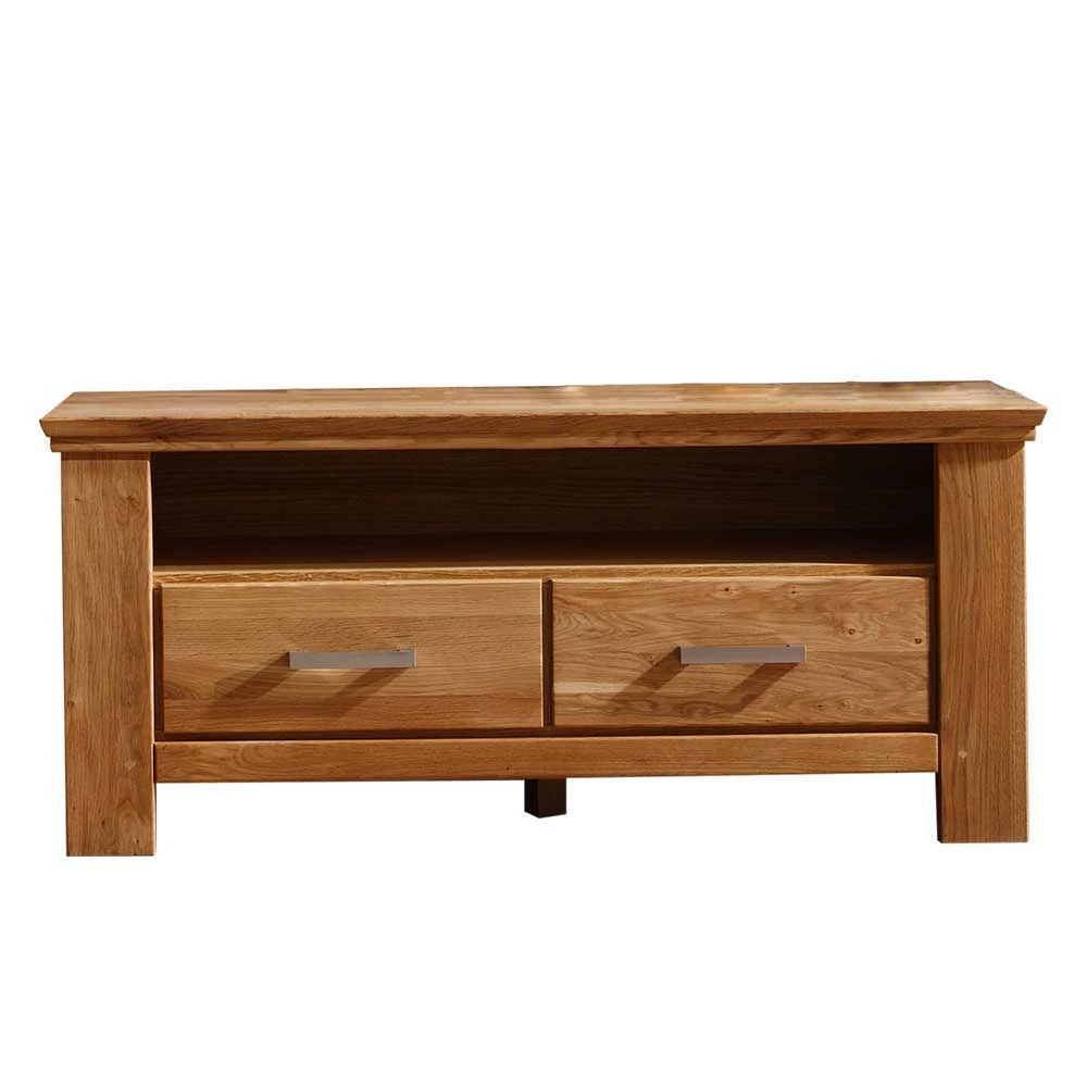 TV Board Ladressa Aus Wildeiche 3 TV Board Ladressa Aus Wildeiche