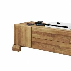 TV Board Vaskov Aus Wildeiche Massivholz 8 TV Board Vaskov Aus Wildeiche Massivholz -Lana Sales tv board wildeiche massivholz landhaus vaskov 02