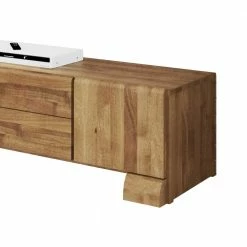 TV Board Vaskov Aus Wildeiche Massivholz 9 TV Board Vaskov Aus Wildeiche Massivholz -Lana Sales tv board wildeiche massivholz landhaus vaskov 03