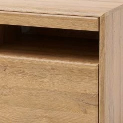 TV Element Mit Schublade & Tür - Iniena 12 TV Element Mit Schublade & Tür - Iniena -Lana Sales tv element mit schublade tuer 2 geraetefaechern wildeiche dekor iniena 04