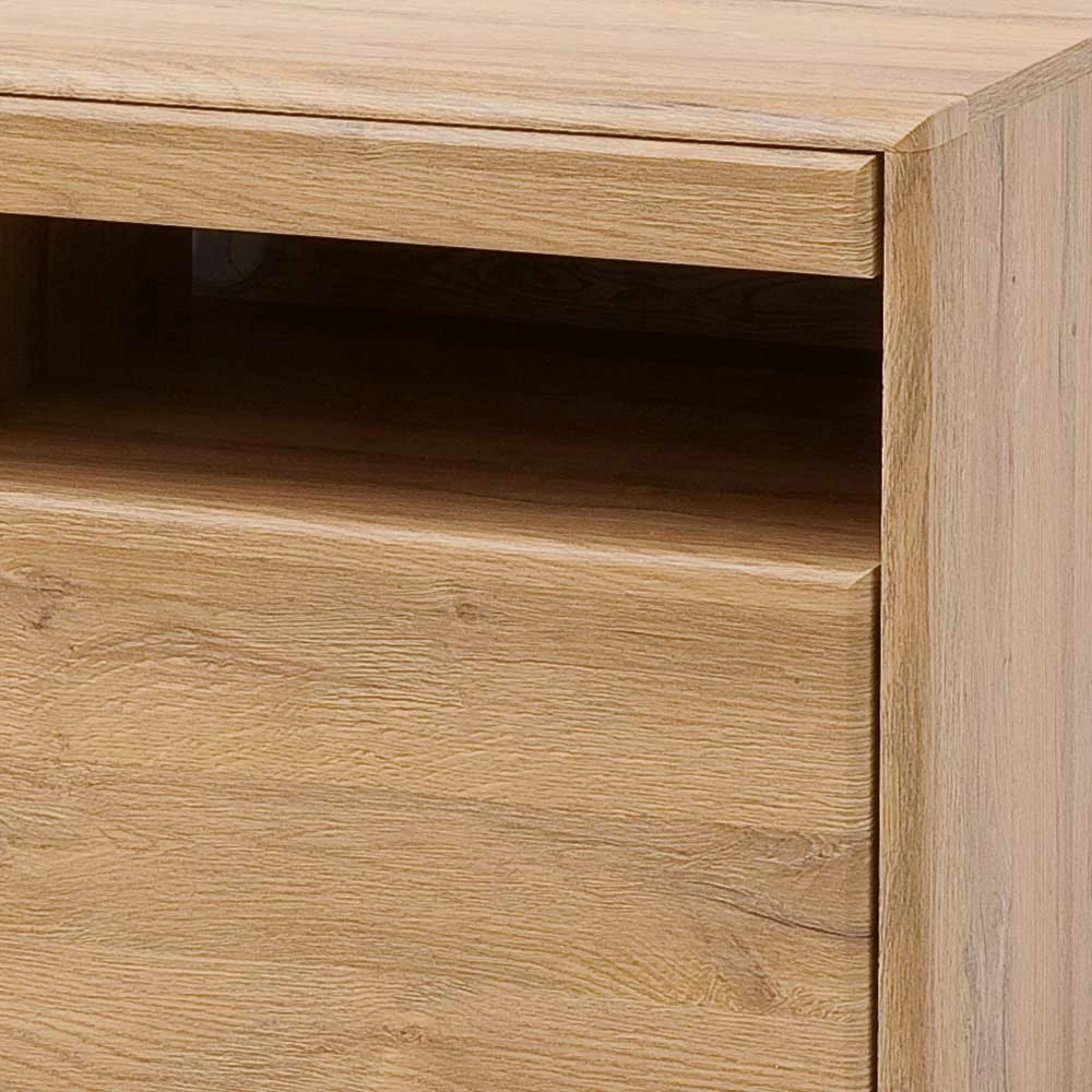 TV Element Mit Schublade & Tür - Iniena 7 TV Element Mit Schublade & Tür - Iniena – Bild 5