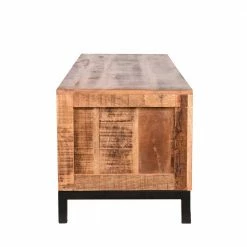 TV Kommode Aus Massivholz Mango Natur - Mustricanu 11 TV Kommode Aus Massivholz Mango Natur - Mustricanu -Lana Sales tv kommode aus massivholz mango natur mit metallgestell schwarz mustricanu 03