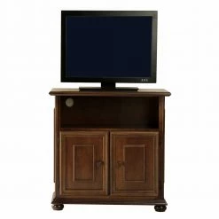 TV Kommode Secionas In Nussbaumfarben