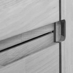 TV Lowboard Vantonio Aus Buche Massivholz -Lana Sales tv lowboard buche massivholz 110 cm breit vantonio 02