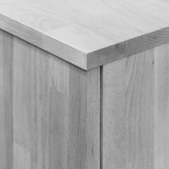 TV Lowboard Vantonio Aus Buche Massivholz -Lana Sales tv lowboard buche massivholz 110 cm breit vantonio 03