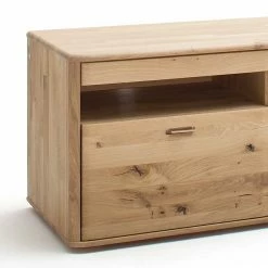 TV Lowboard Für Geräte Bis 60 Zoll - Destal -Lana Sales tv lowboard fuer geraete bis 60 zoll aus massivholz destal 05