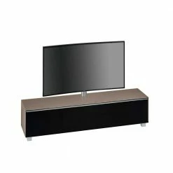 TV Lowboard Jutta Mit Halterung