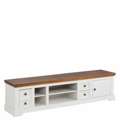 TV Lowboard Im Landhausstil - Embaly