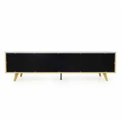 TV Lowboard Im Skandinavischen Stil - Crenados 12 TV Lowboard Im Skandinavischen Stil - Crenados -Lana Sales tv lowboard im skandinavischen stil in grau eiche crenados 04